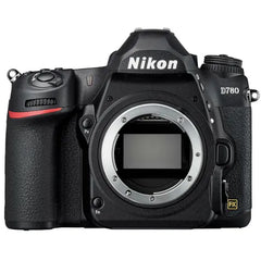 Nikon D780 Corpo Macchina Nero