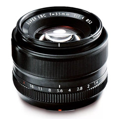 Fujifilm Fujinon XF 35mm f/1.4 R