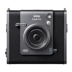 Fujifilm INSTAX Wide Evo Nero