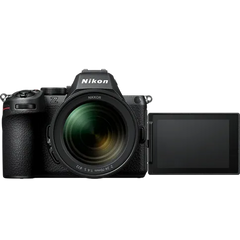 Nikon Z5 II + 24-70mm f/4 S