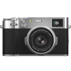 Fujifilm FinePix X100VI Silver