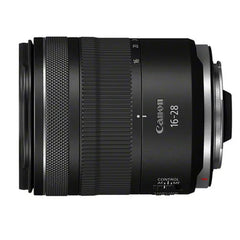 Canon RF 16-28mm 2.8 IS STM