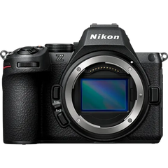 Nikon Z5 II + 24-70mm f/4 S