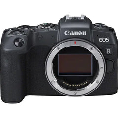 Canon EOS RP + RF 24-105mm F/4.0-7.1 IS STM