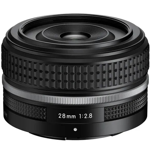 Nikon Z 28mm f/2.8 SE