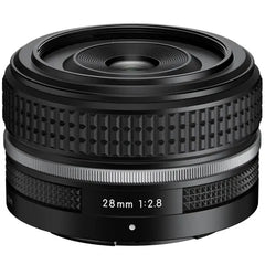 Nikon Z 28mm f/2.8 SE