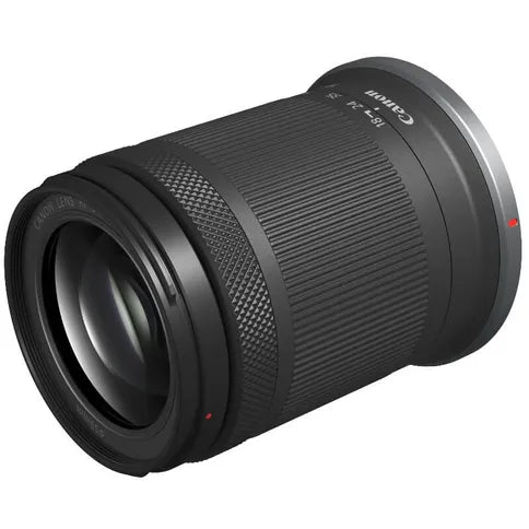 Canon RF-S 18-150mm F/3.5-6.3 IS STM