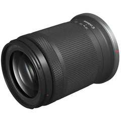 Canon RF-S 18-150mm F/3.5-6.3 IS STM