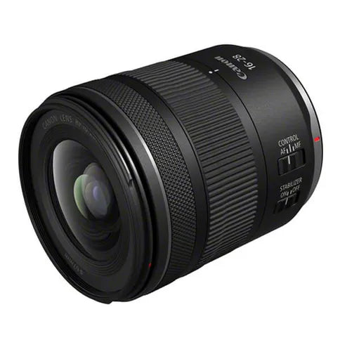 Canon RF 16-28mm 2.8 IS STM