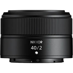 Nikon Nikkor Z 40mm F/2.0
