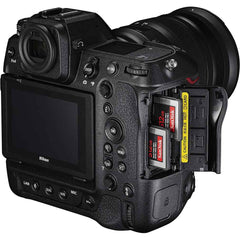 Nikon Z9 Body