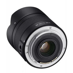 Samyang AF 12mm F/2.0 Canon RF-S