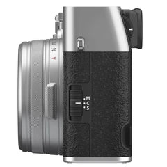 Fujifilm FinePix X100VI Silver