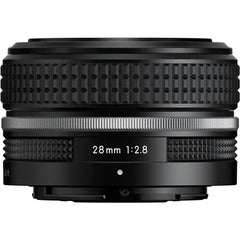 Nikon Z 28mm f/2.8 SE