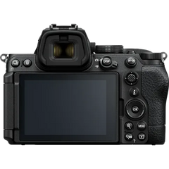 Nikon Z5 II + 24-70mm f/4 S
