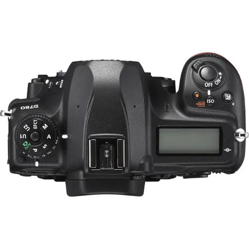 Nikon D780 Corpo Macchina Nero