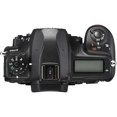 Nikon D780 Corpo Macchina Nero