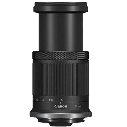 Canon RF-S 18-150mm F/3.5-6.3 IS STM