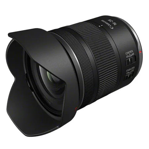 Canon RF 16-28mm 2.8 IS STM