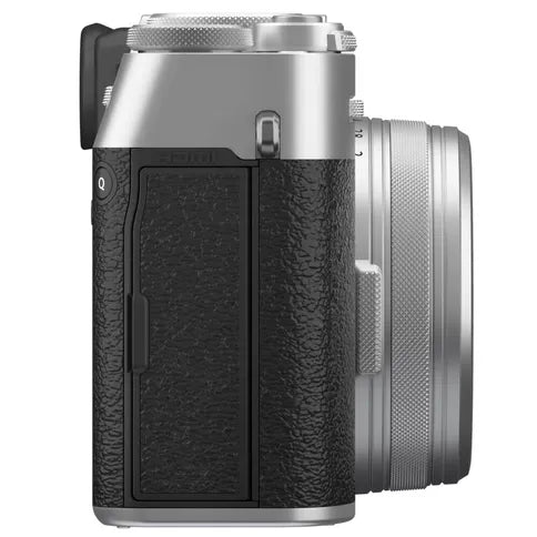 Fujifilm FinePix X100VI Silver