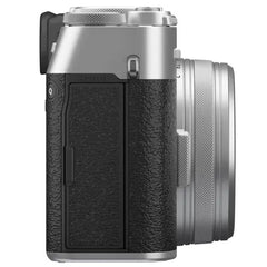 Fujifilm FinePix X100VI Silver