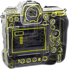 Nikon Z9 Body