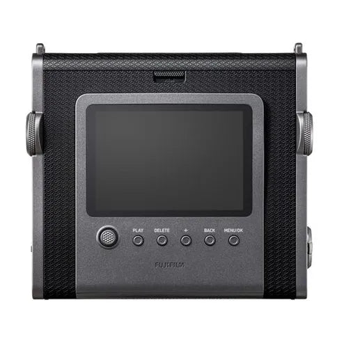 Fujifilm INSTAX Wide Evo Nero