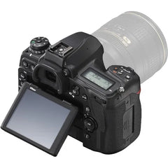 Nikon D780 Corpo Macchina Nero