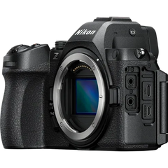 Nikon Z5 II + 24-70mm f/4 S