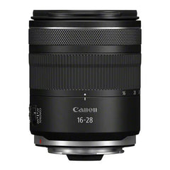Canon RF 16-28mm 2.8 IS STM
