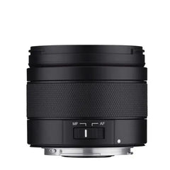 Samyang AF 12mm F/2.0 Canon RF-S
