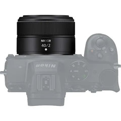 Nikon Nikkor Z 40mm F/2.0