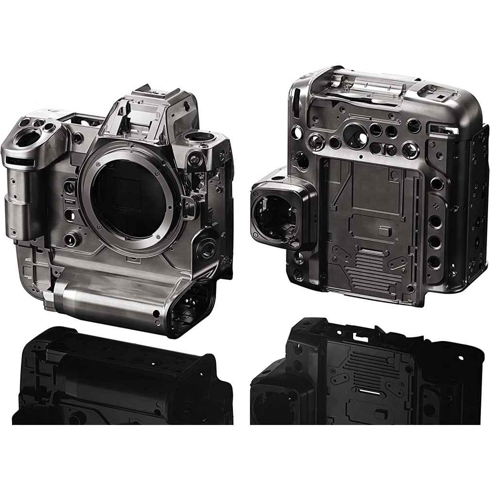 Nikon Z9 Body