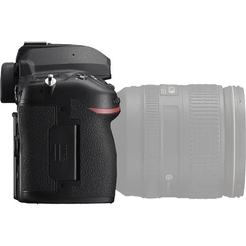 Nikon D780 Corpo Macchina Nero