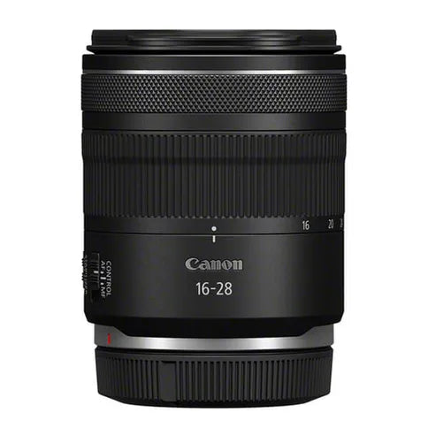 Canon RF 16-28mm 2.8 IS STM