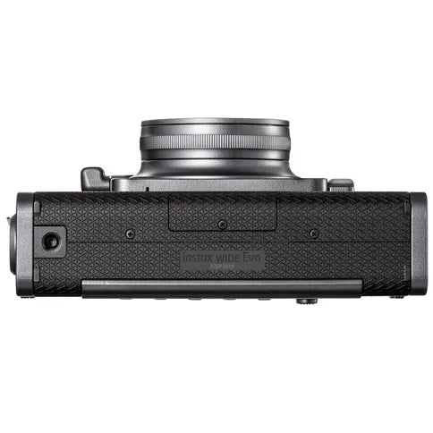 Fujifilm INSTAX Wide Evo Nero
