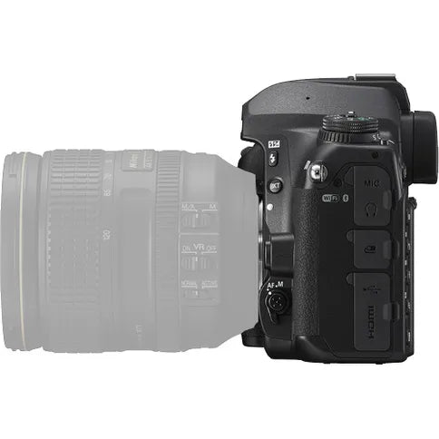 Nikon D780 Corpo Macchina Nero