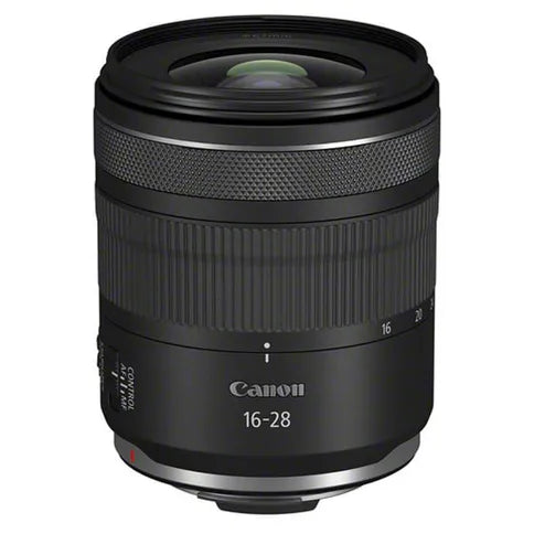 Canon RF 16-28mm 2.8 IS STM