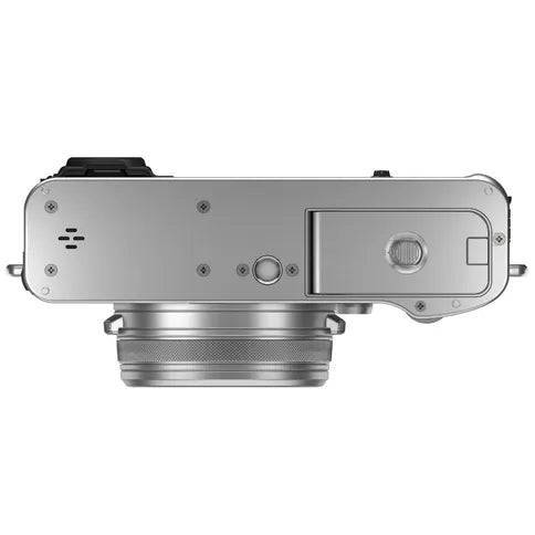 Fujifilm FinePix X100VI Silver