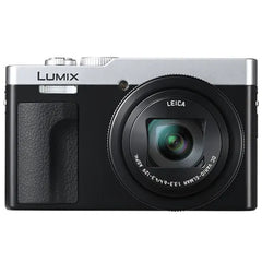Panasonic Lumix DC-TZ99 argento