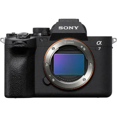 Sony Alpha 7 IV Body ILCE-7M4