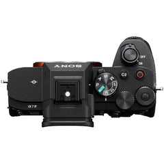 Sony Alpha 7 IV Body ILCE-7M4