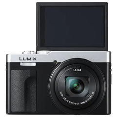 Panasonic Lumix DC-TZ99 argento