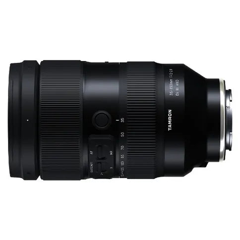 Tamron 35-150mm F/2-2.8 Di III VXD Sony FE