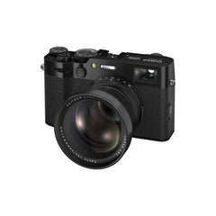Fujifilm FinePix X100VI nero