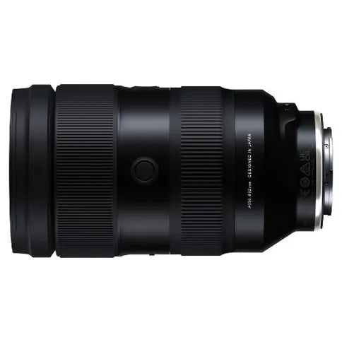 Tamron 35-150mm F/2-2.8 Di III VXD Sony FE