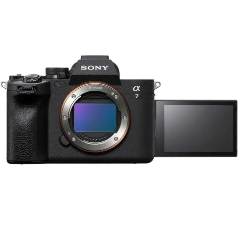Sony Alpha 7 IV Body ILCE-7M4