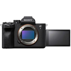 Sony Alpha 7 IV Body ILCE-7M4